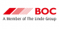 BOC Kenya Limited logo